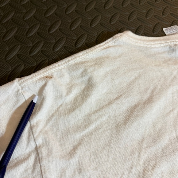 Y2K Rugrats T-Shirt Men Size XL Delta Pro Weight 2000’s - Picture 9 of 9